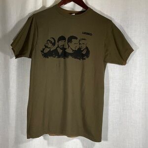 2009 U2 360 Tour Concert T Shirt-Size Medium